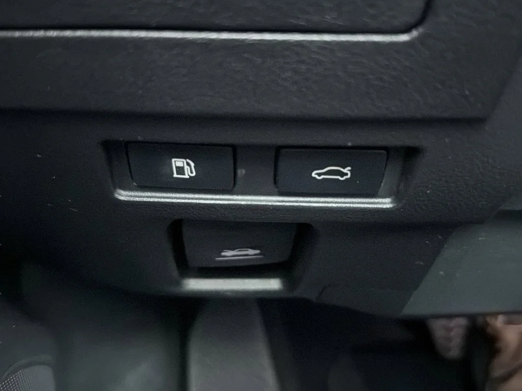 Used 2024 Black Lexus 350 image 15