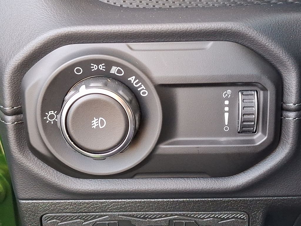 New 2026  Jeep Rubicon image 17