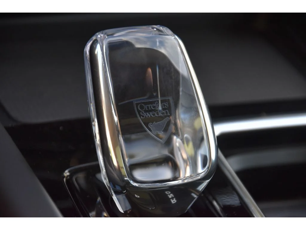 Used 2026 Mulberry Metallic Volvo Plus image 38
