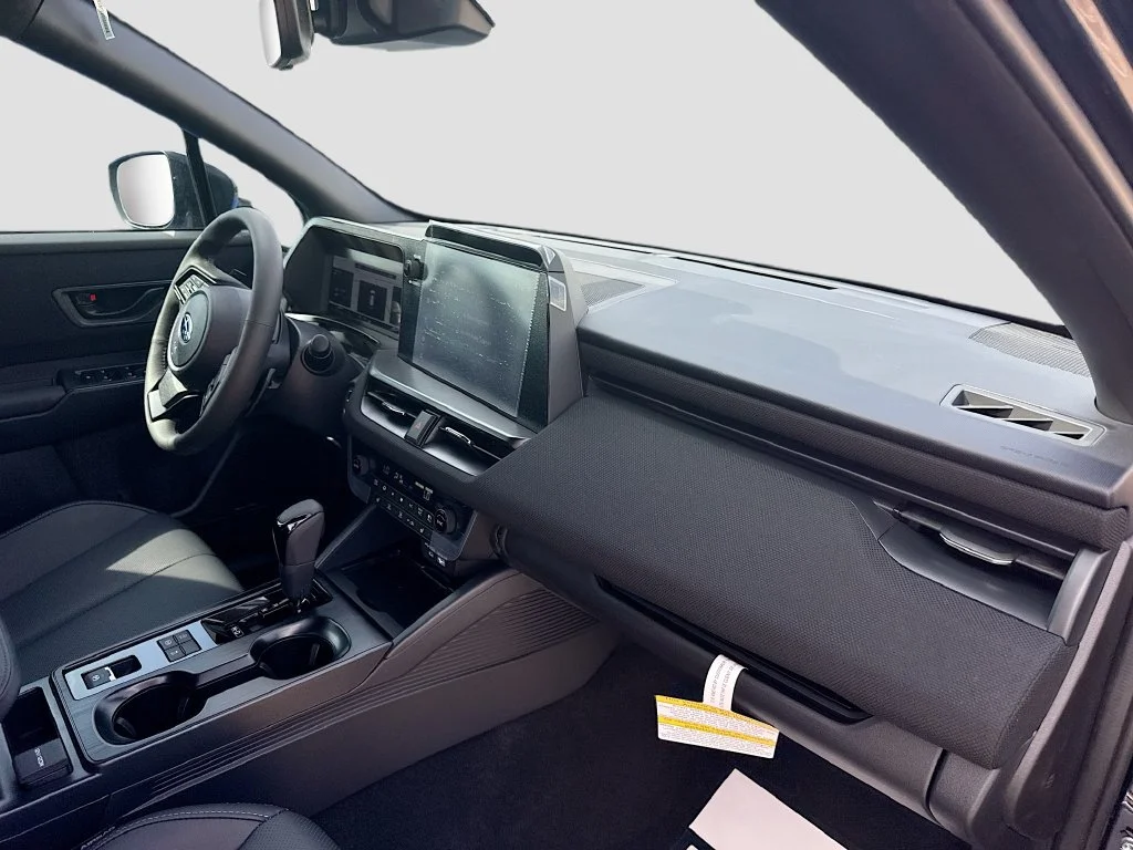 2026 Subaru Outback Limited - Photo 35