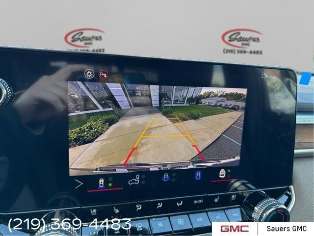 2026 GMC Canyon Denali - Photo 22