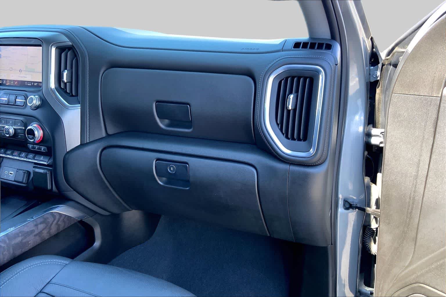 2022 GMC Sierra 1500 Limited Denali - Photo 17