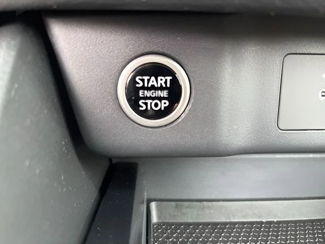 Used 2023 White Nissan SV image 19