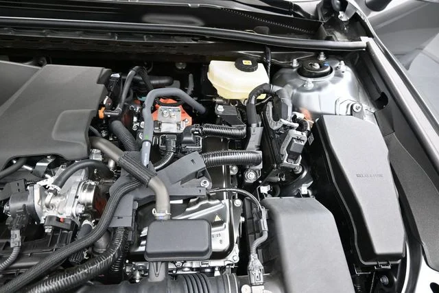 Used 2026  Toyota SE image 30