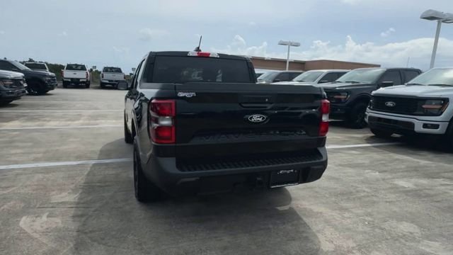 2025 Ford Maverick XLT - Photo 81