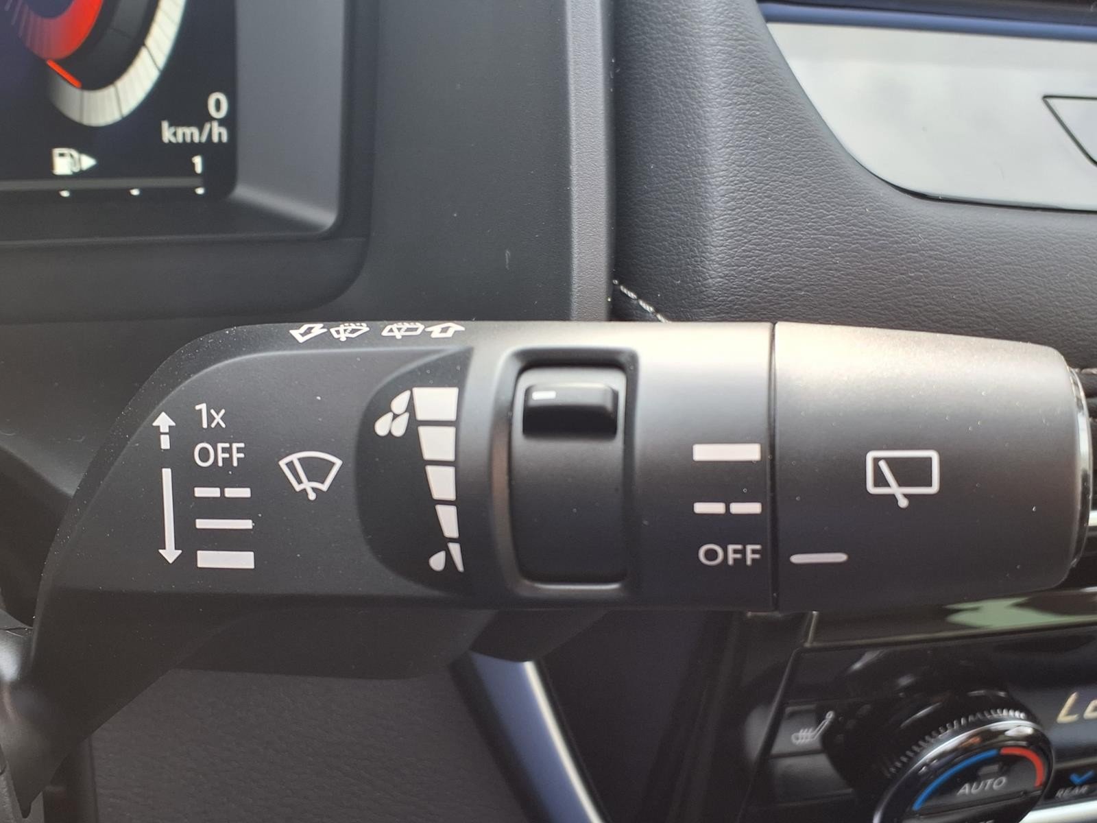2026 Nissan Rogue Platinum Silver at Robbins Nissan