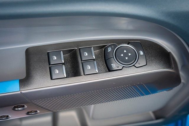 2025 Ford Maverick Lobo Premium - Photo 15