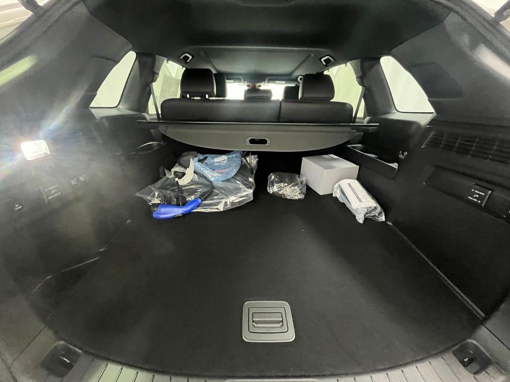 New 2025 White Mazda Premium Plus image 27