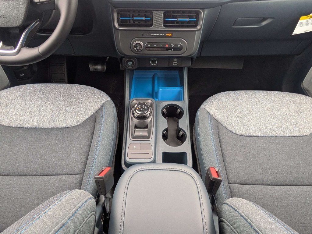 New 2026 Gray Ford XLT image 19