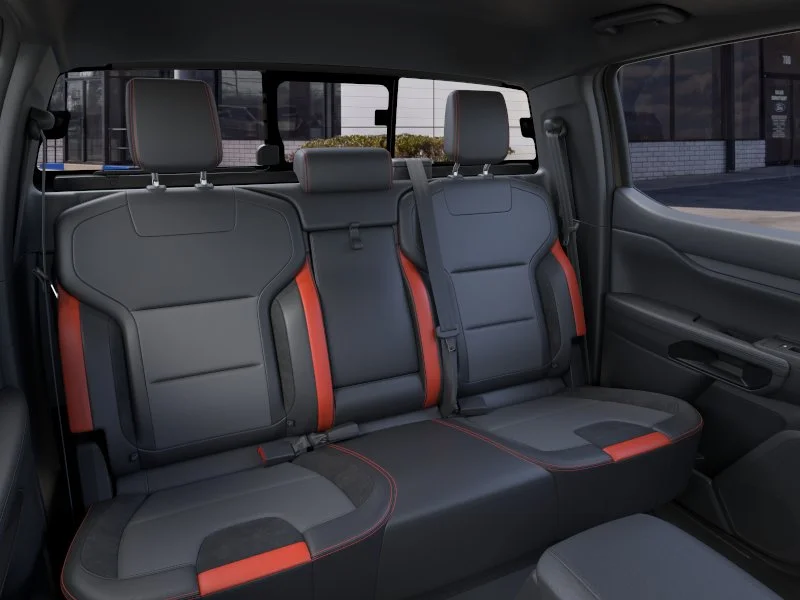 New 2026 Marsh Gray Ford Raptor® image 33