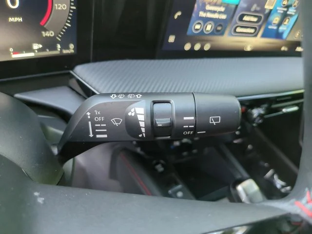 Certified Used 2026 Black Nissan SR image 29