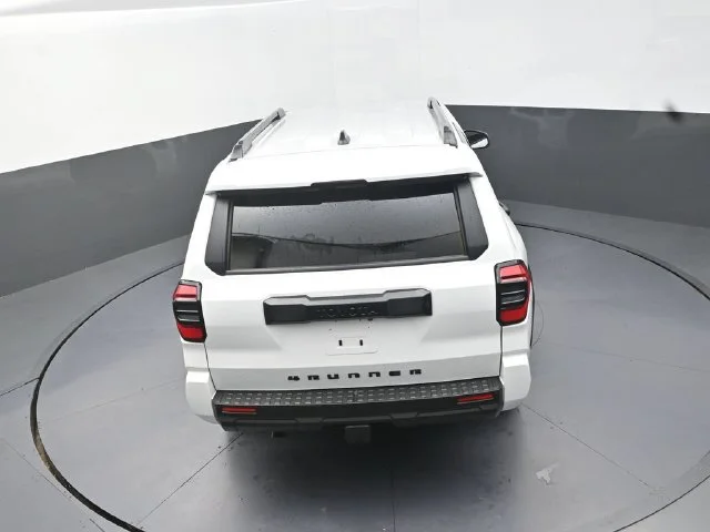 Used 2026 White Toyota SR5 image 27