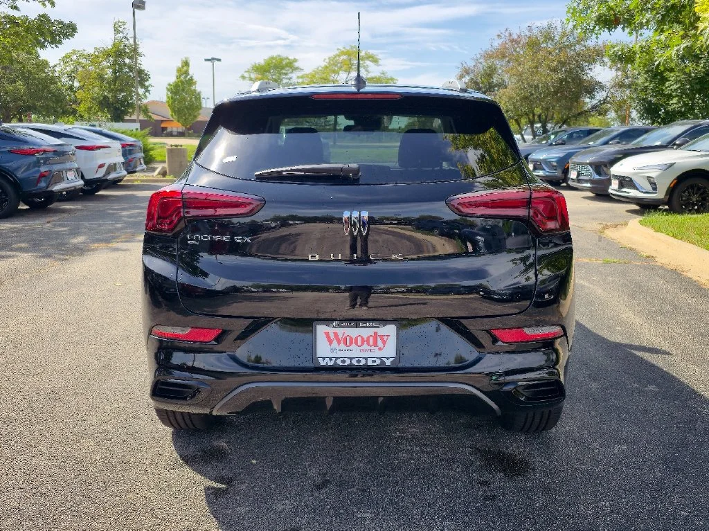 2026 Buick Encore GX Sport Touring - Photo 8