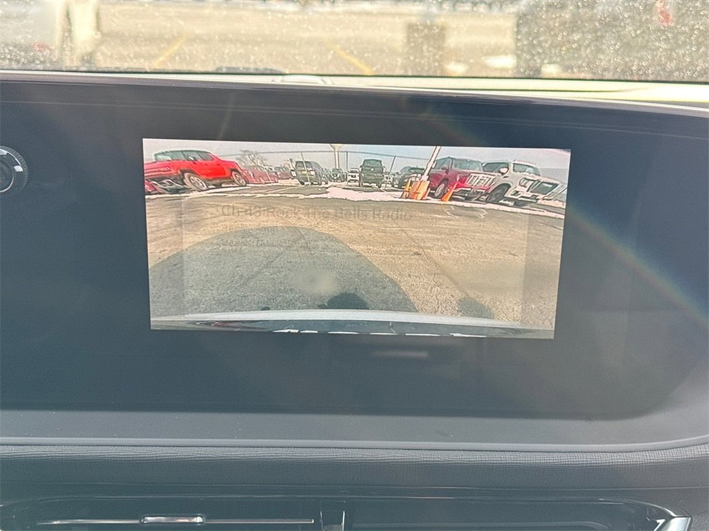 2026 BUICK ENVISTA - Image 20