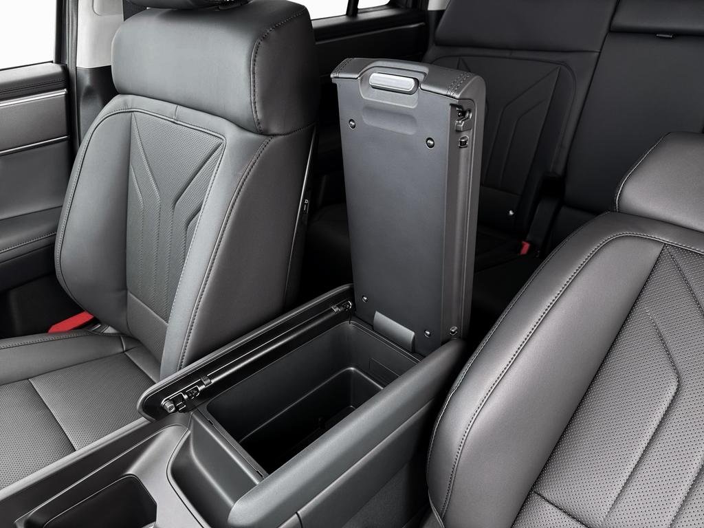 2026 Hyundai Santa Fe SEL - Photo 19