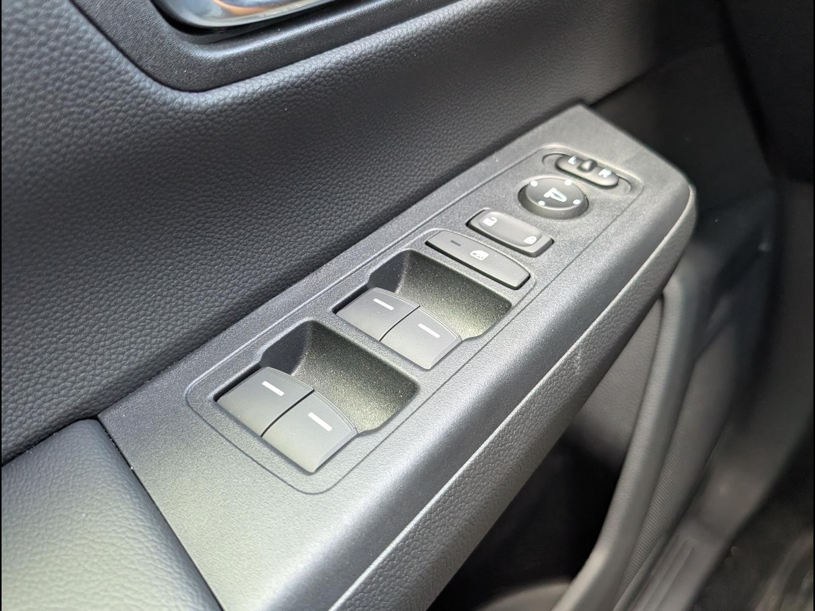 Used 2026 Gray Honda Sport-L image 15
