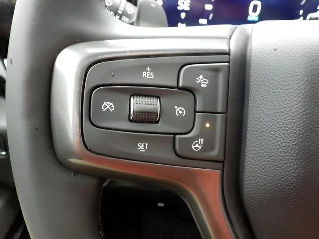 2026 Chevrolet Silverado 1500 ZR2 - Photo 14