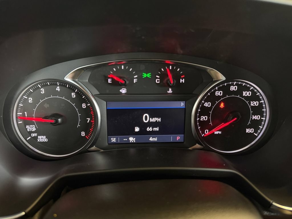2026 Chevrolet Blazer 2LT - Photo 19