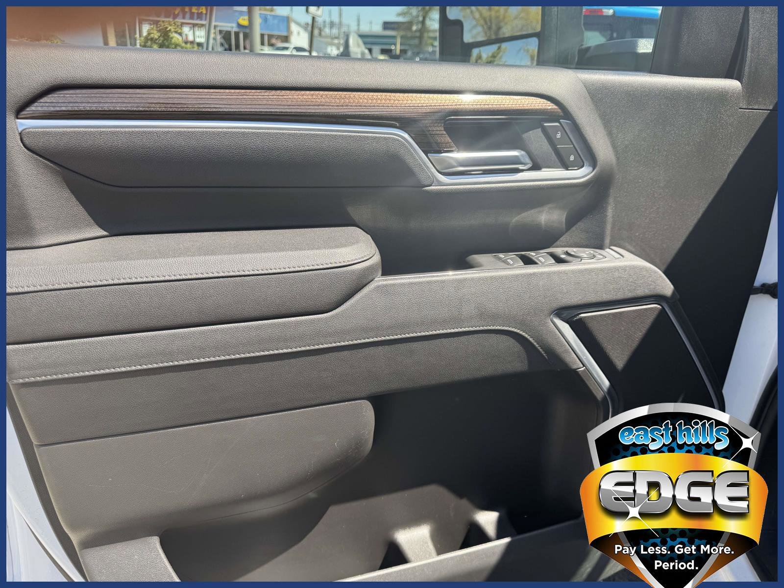 2025 Chevrolet Silverado 2500HD LT - Photo 14