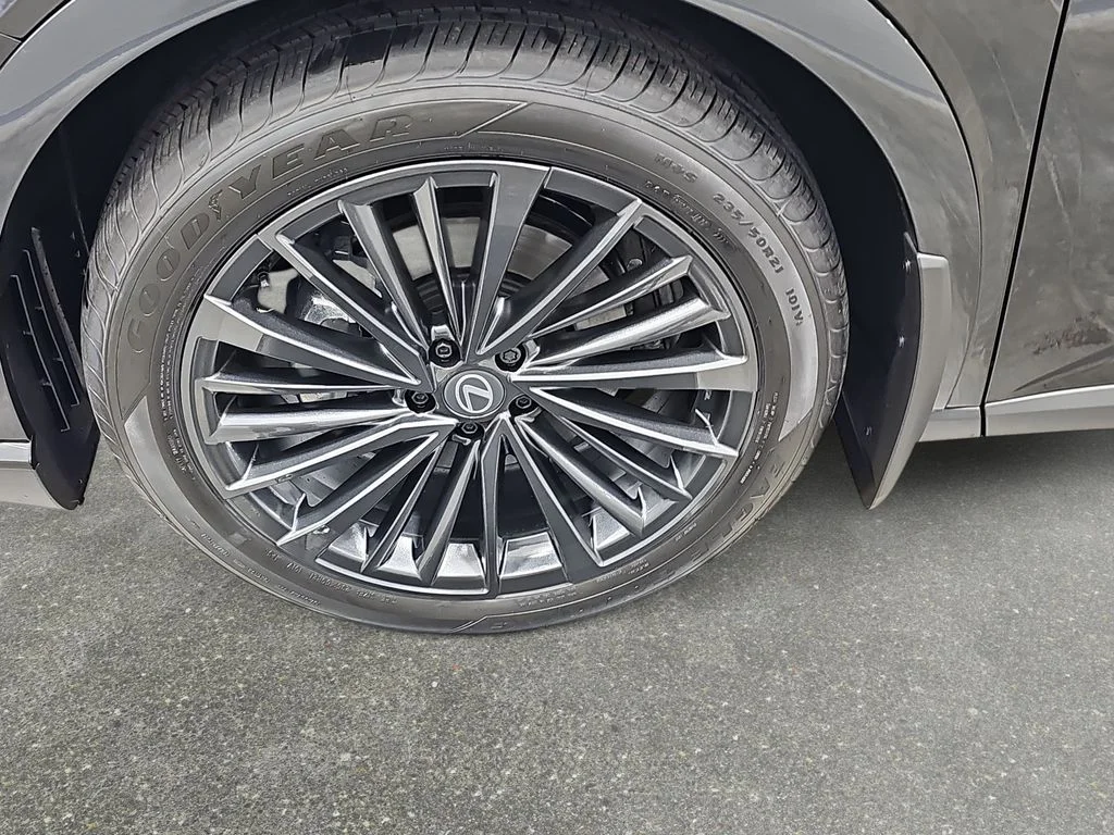 New 2026 Caviar Lexus PREMIUM image 31
