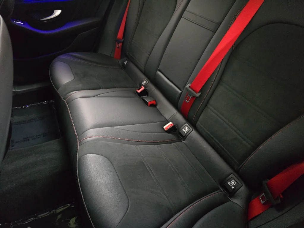 Used 2022  Mercedes-Benz GLC 43 AMG® image 16