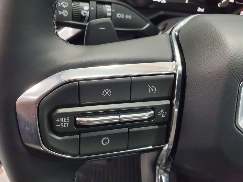 2026 GMC Acadia Elevation - Photo 15