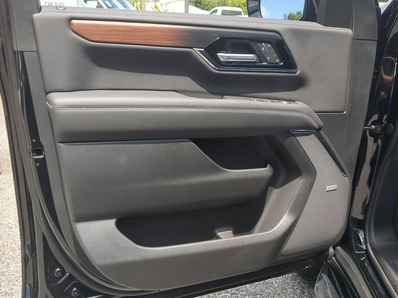 New 2026 Onyx Black GMC Denali image 22