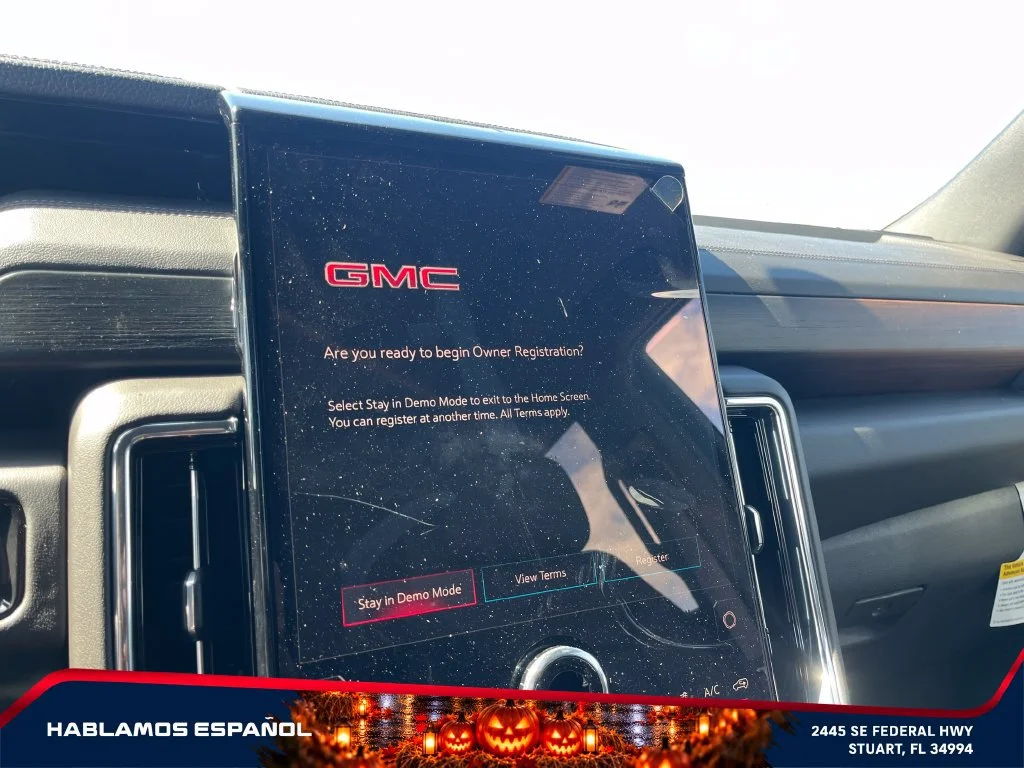 New 2027 Onyx Black GMC Denali image 31