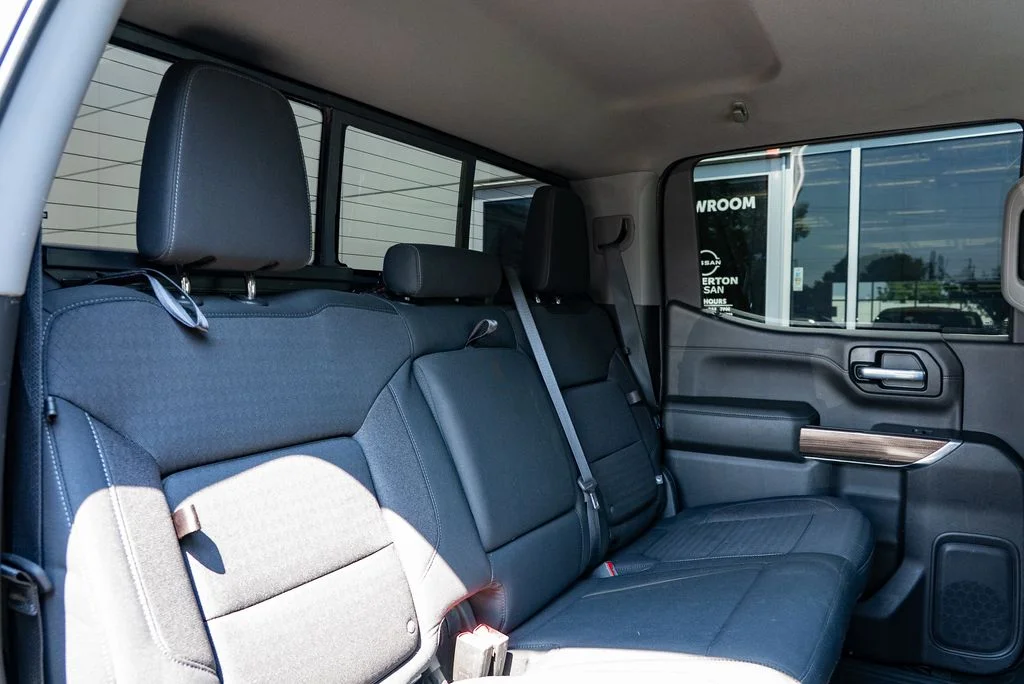 Used 2020 Gray Chevrolet RST image 24