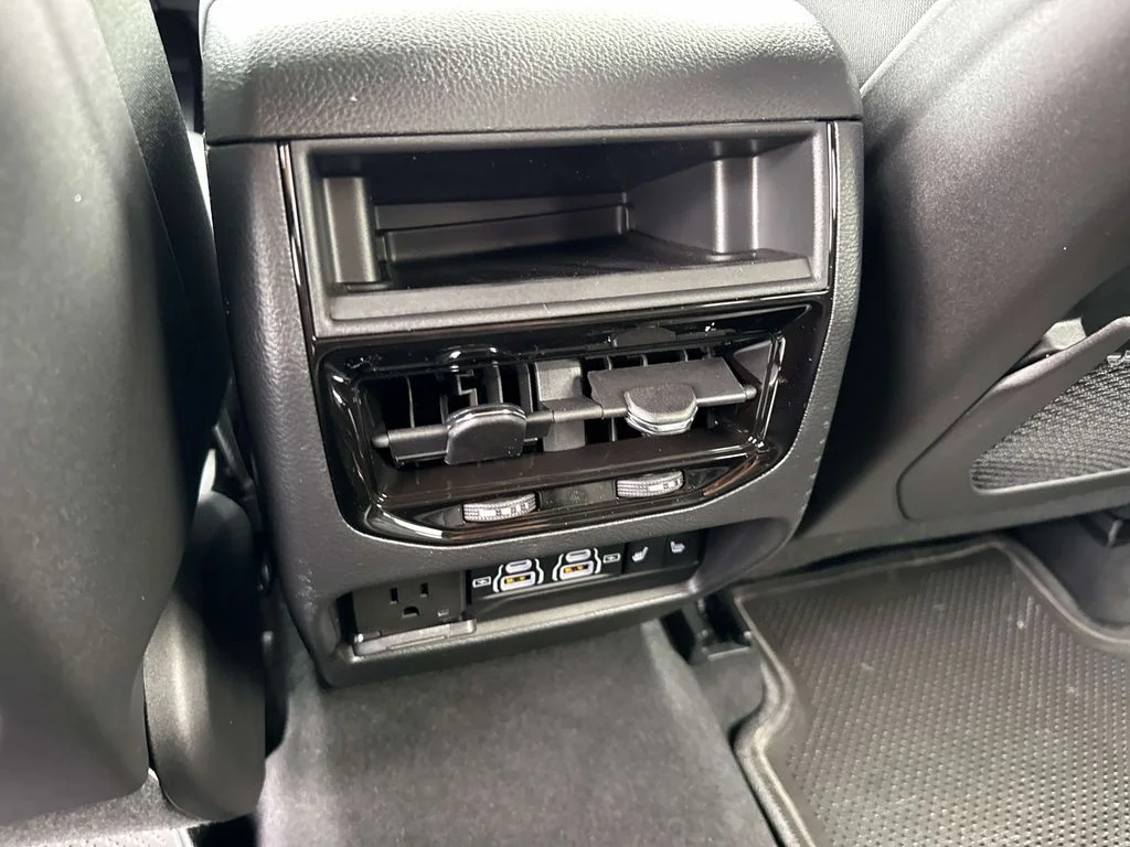 New 2025 Black Jeep Limited image 11