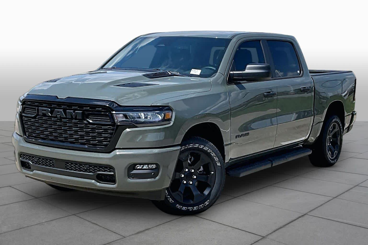 New 2026 Canyon Lake Exterior Paint RAM Express image 2