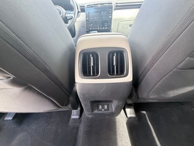 2024 Hyundai Tucson SEL - Photo 26