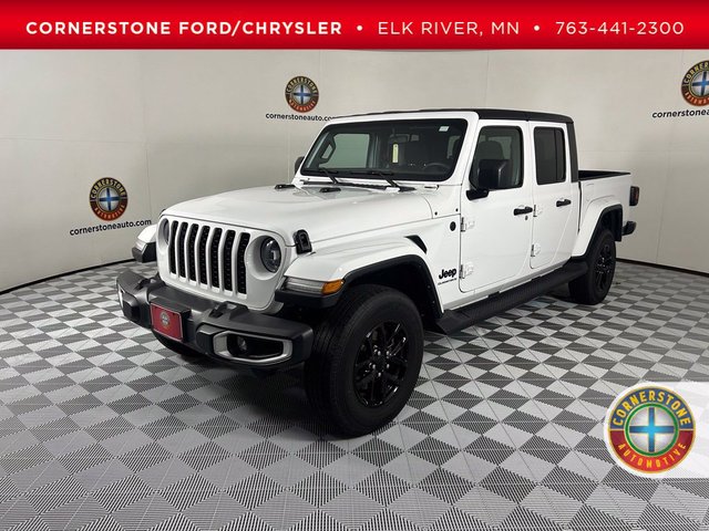 2023 Jeep Gladiator Sport S