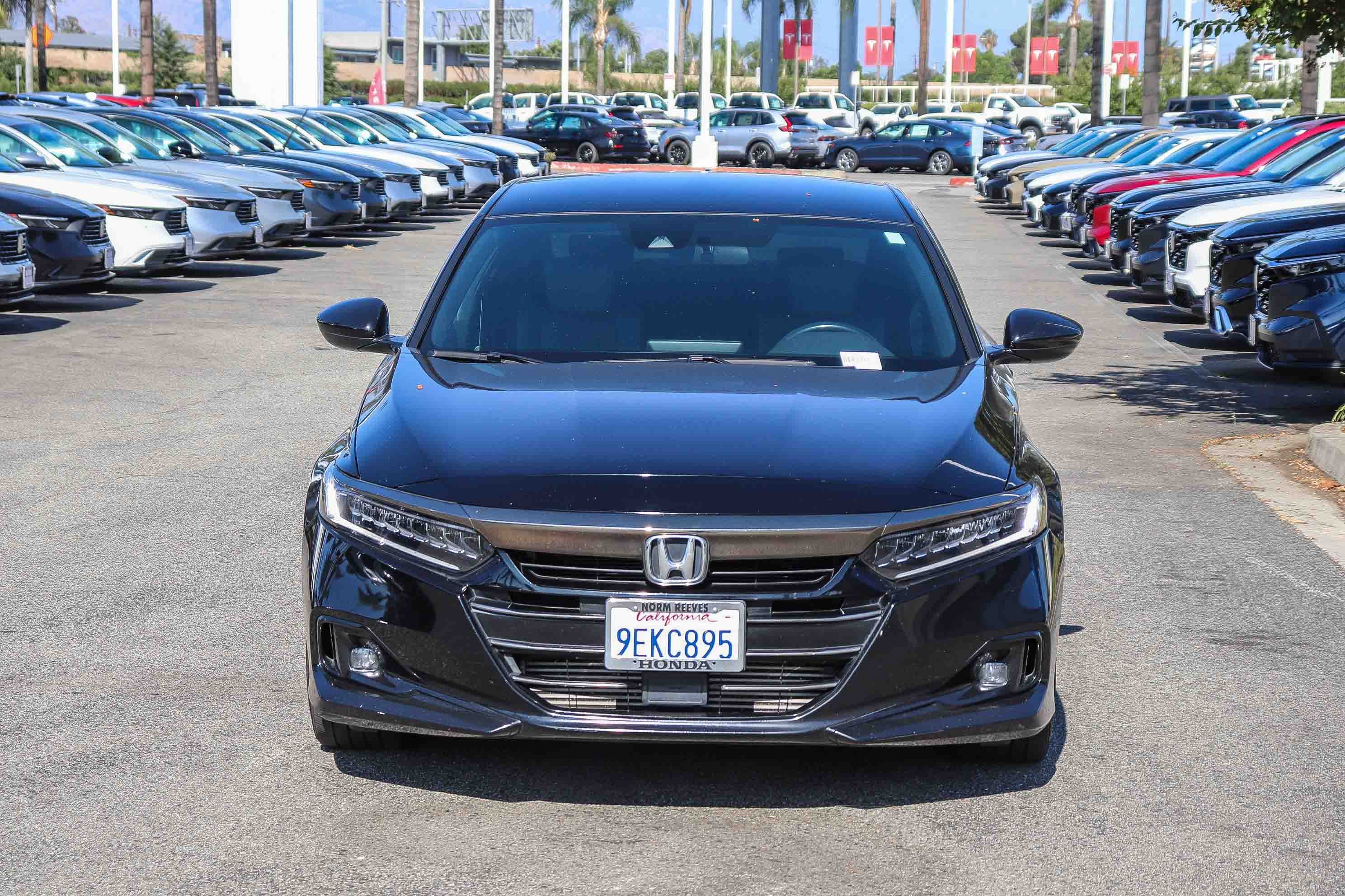 1HGCV1F30NA064693