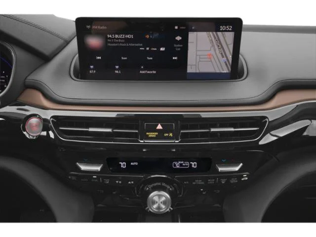 Used 2023 Gray Acura w/Technology Package image 10