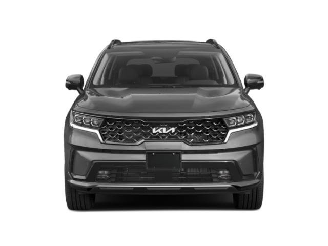 Used 2022 Wolf Gray Kia SX image 7