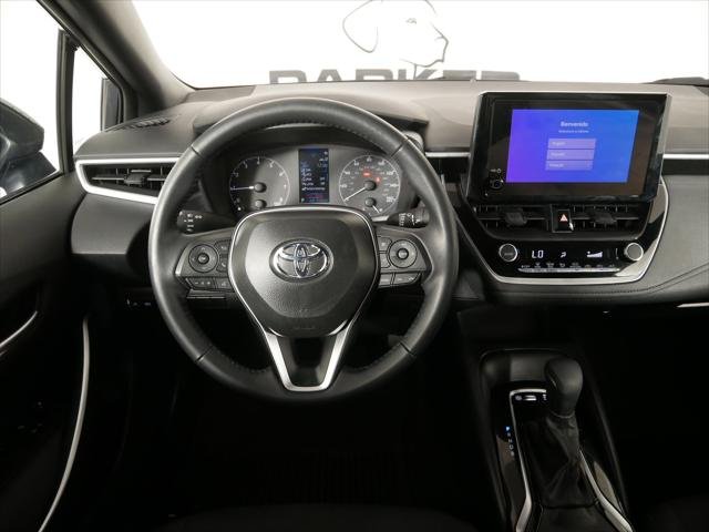 Certified Used 2025 UNDERGROUND Toyota  image 21