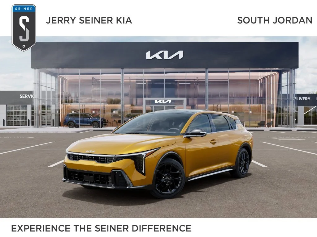 2026 Kia K4 GT-Line Turbo AT Hatchback's photo