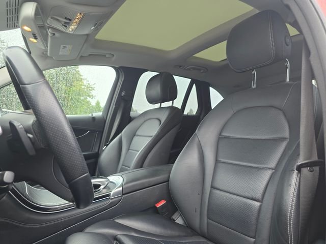 2017 Mercedes-Benz GLC GLC300 - Photo 23