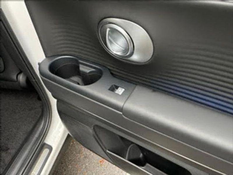 New 2026 Snow White Pearl Hyundai SEL image 21
