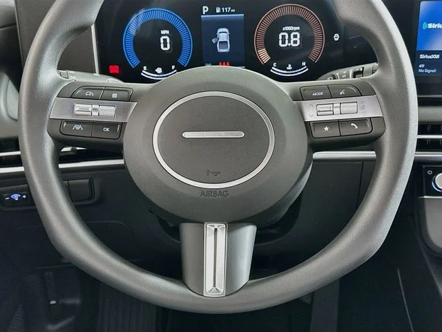 New 2027 Green Hyundai SE image 15