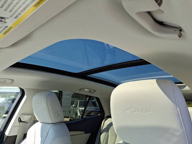 2026 Buick Envision Avenir - Photo 13