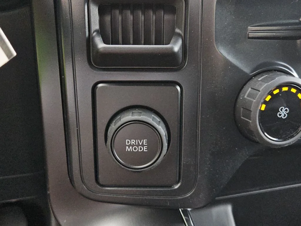 New 2026 Carbonized Gray Metallic Ford STX® image 15