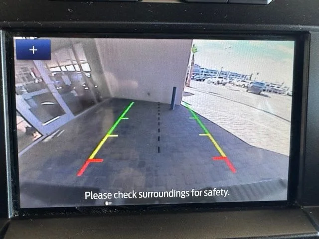 Certified Used 2020 Black Metallic Ford XLT image 20