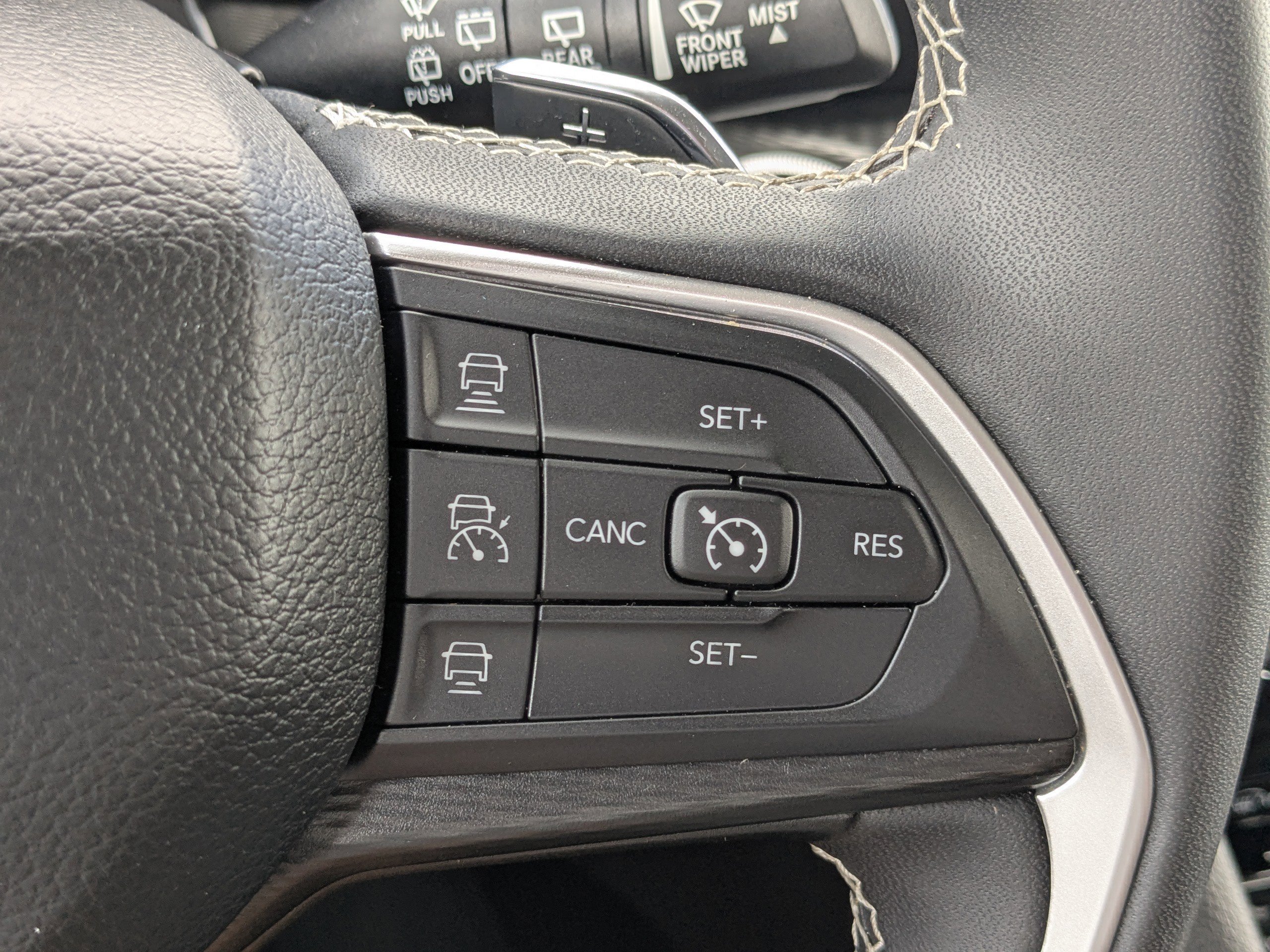 2023 Jeep Grand Cherokee L Laredo - Photo 31