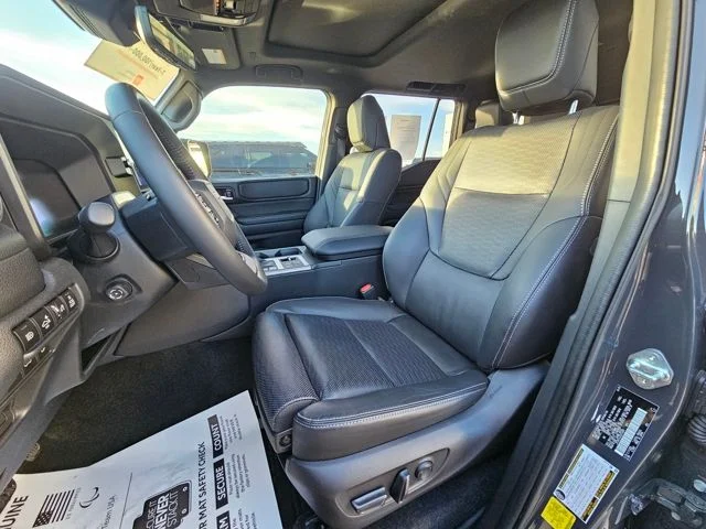 Used 2025 Underground Toyota Base image 20