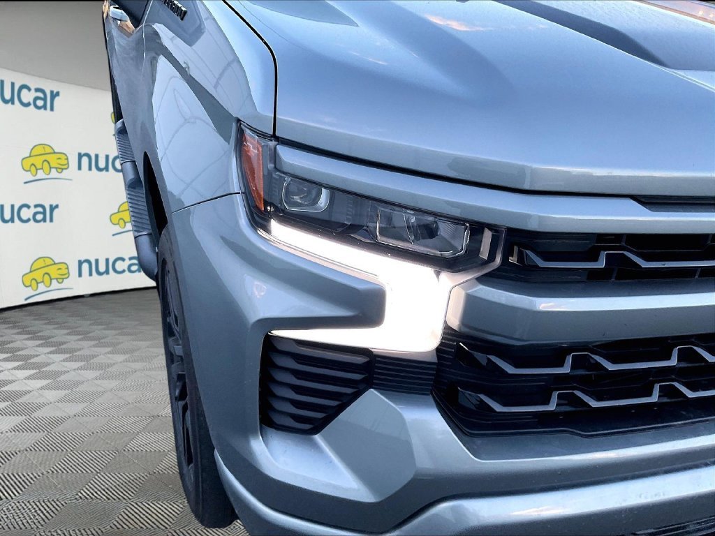 2024 Chevrolet Silverado 1500 RST - Photo 31