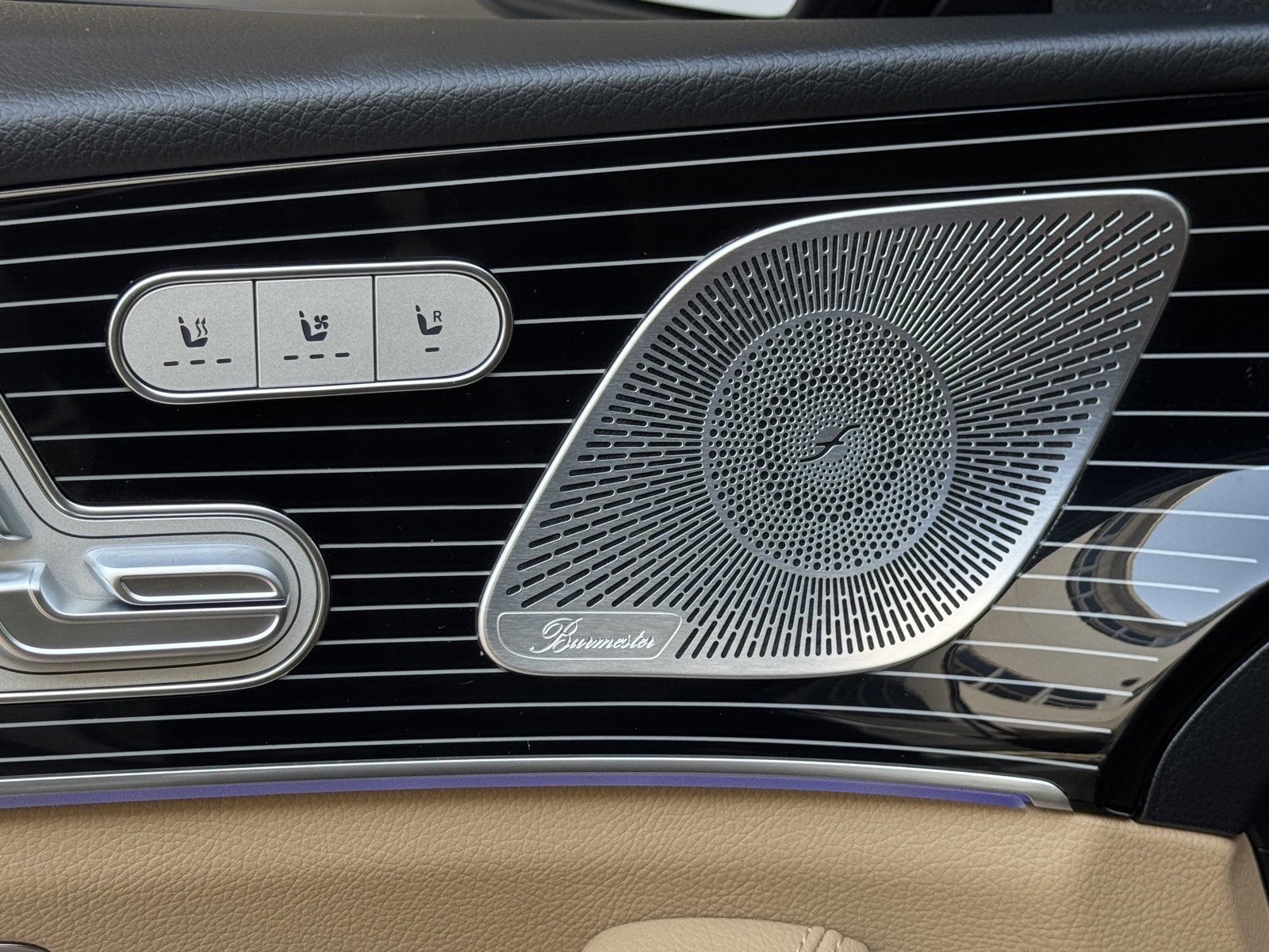 New 2026 Selenite Grey Metallic Mercedes-Benz GLE 450 image 37