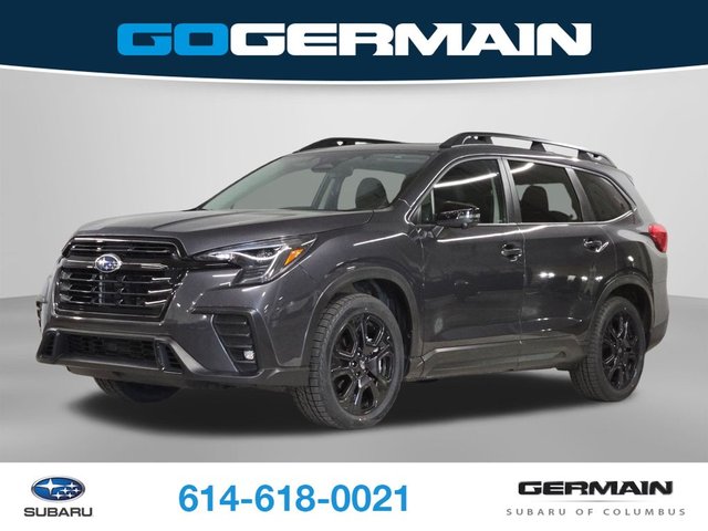 2023 Subaru Ascent Onyx Edition