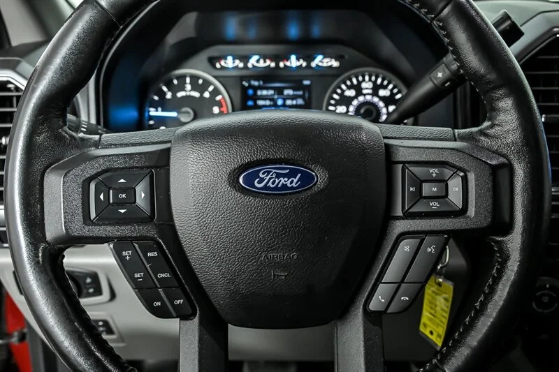 Used 2019  Ford XLT image 20
